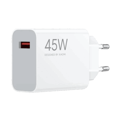 Xiaomi 45W Turbo hleðslutæki