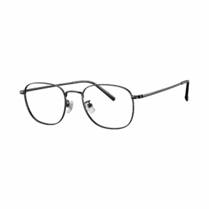 Xiaomi Blue Light Blocking Glasses black 02