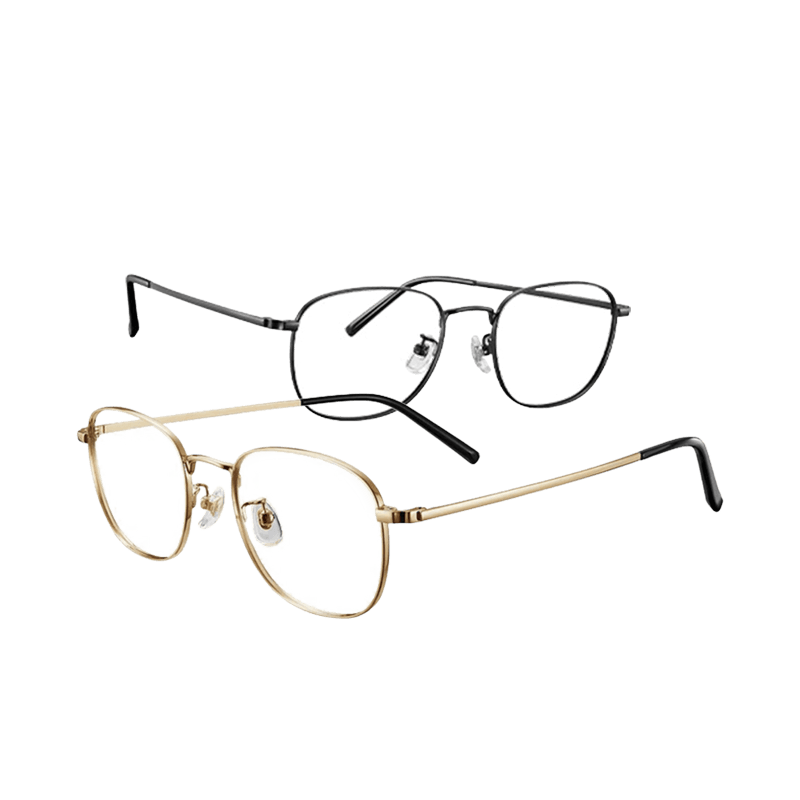 Xiaomi Blue Light Blocking Glasses skjágleraugu
