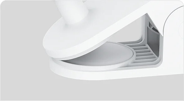 Xiaomi Flexible Rechargeable Lamp endurhlaðanlegur borðlampi