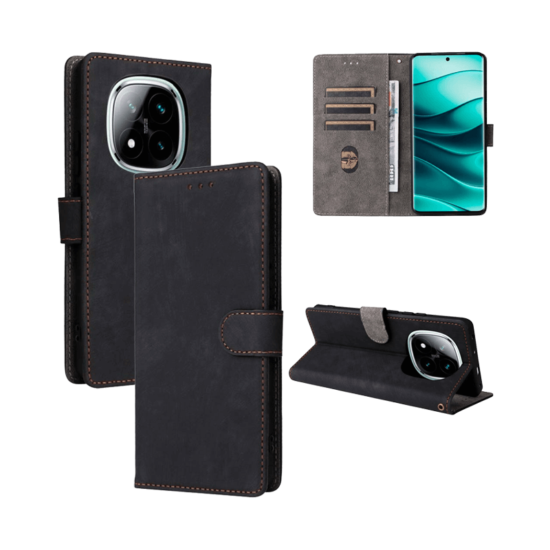 Redmi Note 14 Pro - Veskishulstur