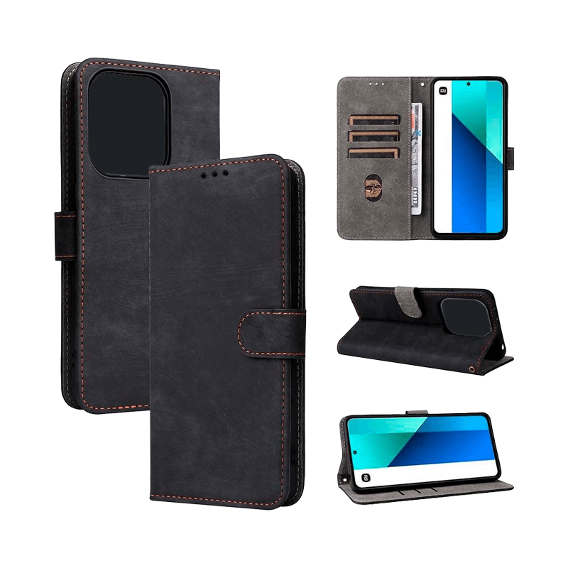 Redmi Note 14 4G - Veskishulstur
