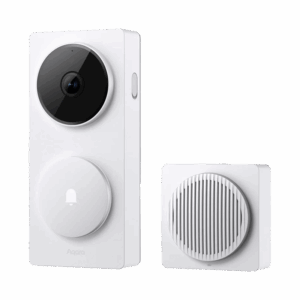 Aqara G410 Doorbell prod img 02 white