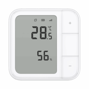 Aqara W100 Climate Sensor prod img 02