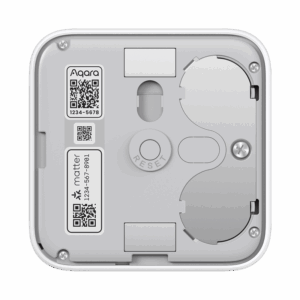 Aqara W100 Climate Sensor prod img 03