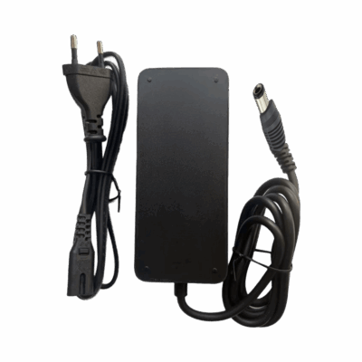 Xiaomi Scooter 4 Lite (2nd Gen) - Hleðslutæki