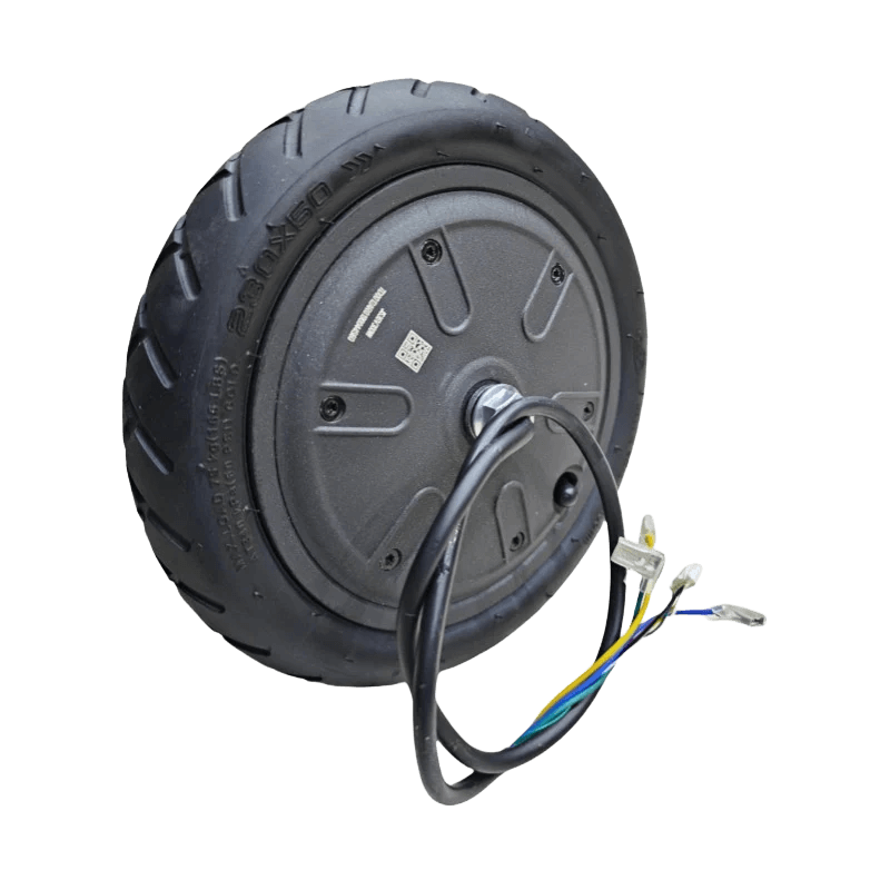 Xiaomi Scooter 3 Lite - 300W Mótor á dekki