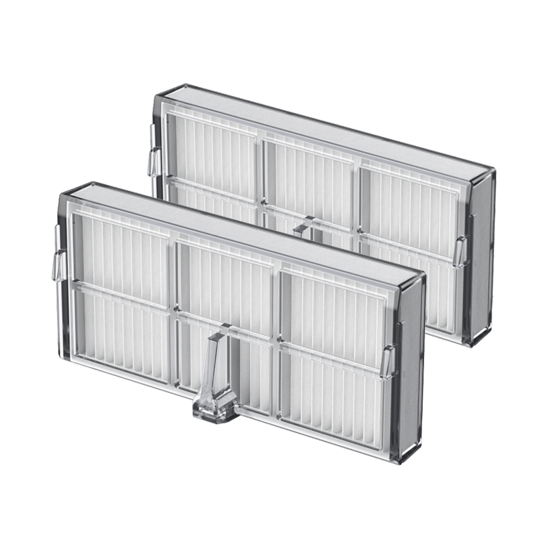 Dreame L10s/L30/L40/X30/X40 - Filter í rykhólf