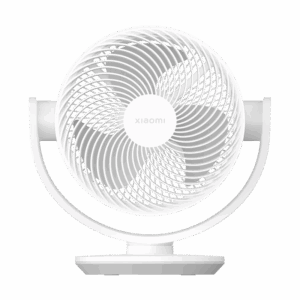 Xiaomi Smart Desktop Air Circulation Fan prod img 01