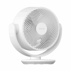 Xiaomi Smart Desktop Air Circulation Fan prod img 03