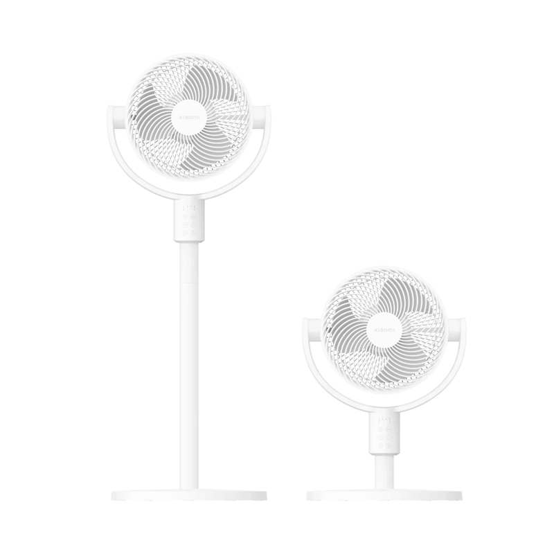 Xiaomi Smart Standing Air Circulation Fan vifta