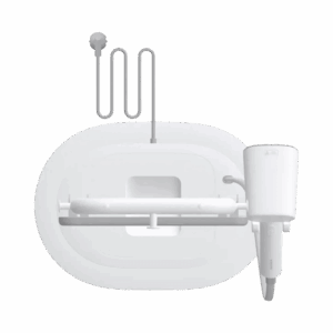 Xiaomi Standing Garment Steamer prod img 02