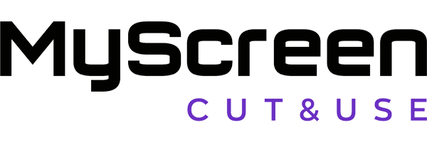 myScreen Cut&Use