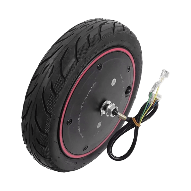 Xiaomi Scooter 4 Pro - Mótor