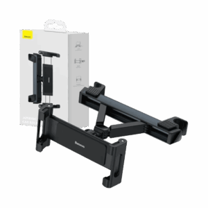Baseus JoyRide Pro backseat tablet car mount prod img 03