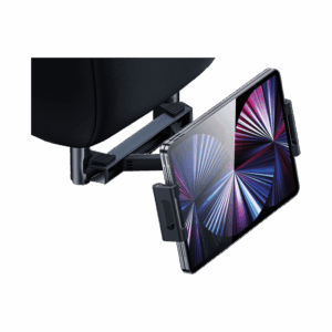 Baseus JoyRide Pro backseat tablet car mount prod img 07
