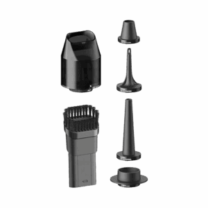 HOTO Mini Handheld Vacuum and Air Pump prod img 03