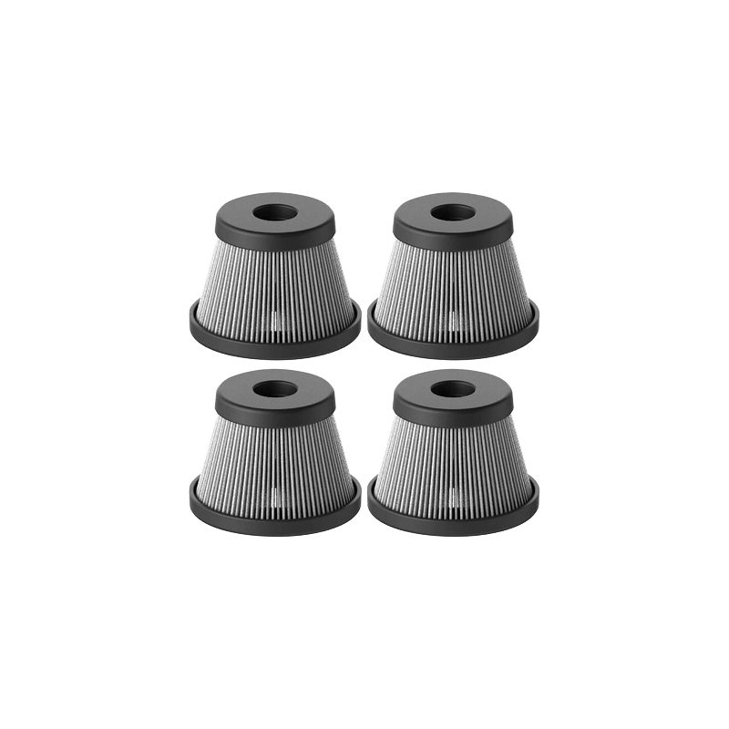 HOTO Mini handryksuga - Filter 4stk