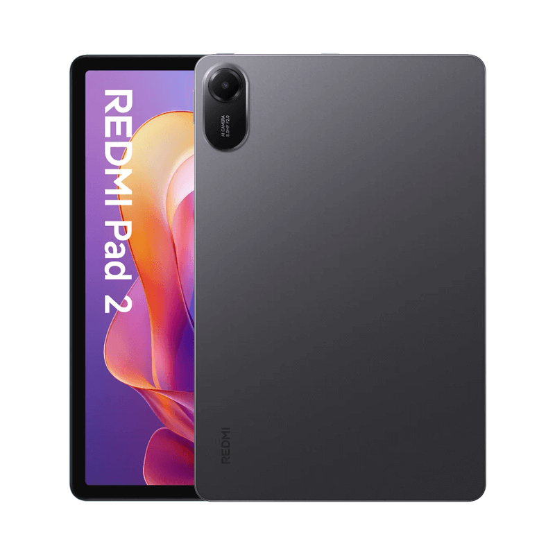 Redmi Pad 2 4G 11" 4+128GB spjaldtölva