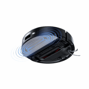 roborock ryksuguvélmenni