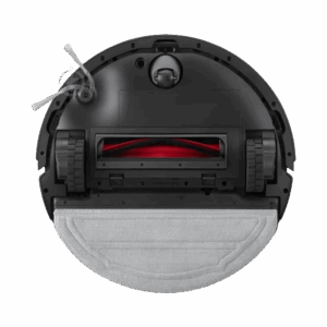 roborock ryksuguvélmenni