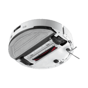 roborock ryksuguvélmenni