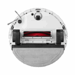 roborock ryksuguvélmenni