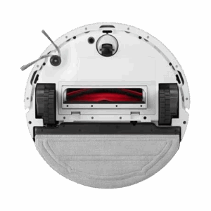 roborock ryksuguvélmenni