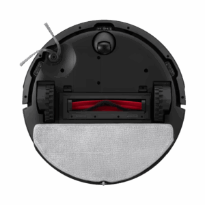 Ódýrt Roborock ryksuguvélmenni