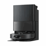 Roborock ryksuguvélmenni með góðri skúringu og sjálftæmingar sjálfhreinsandi stöð