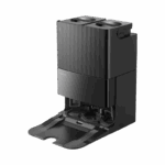 Roborock ryksuguvélmenni með góðri skúringu og sjálftæmingar sjálfhreinsandi stöð