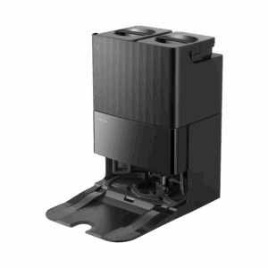 Roborock ryksuguvélmenni með góðri skúringu og sjálftæmingar sjálfhreinsandi stöð