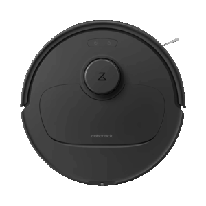 Roborock ryksuguvélmenni með góðri skúringu og sjálftæmingar sjálfhreinsandi stöð