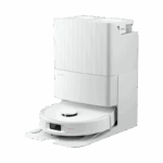 Roborock ryksuguvélmenni með góðri skúringu og sjálftæmingar sjálfhreinsandi stöð