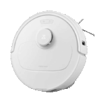 Roborock ryksuguvélmenni með góðri skúringu og sjálftæmingar sjálfhreinsandi stöð