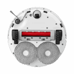 Roborock ryksuguvélmenni með góðri skúringu og sjálftæmingar sjálfhreinsandi stöð