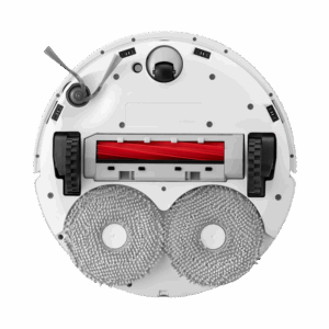 Roborock ryksuguvélmenni með góðri skúringu og sjálftæmingar sjálfhreinsandi stöð