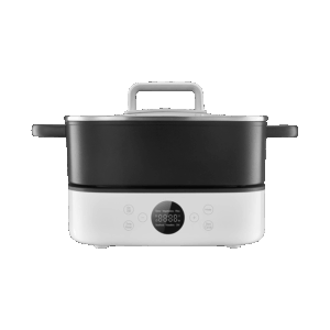 Xiaomi Multifunctional Hot Pot Cooker 6L prod img 01