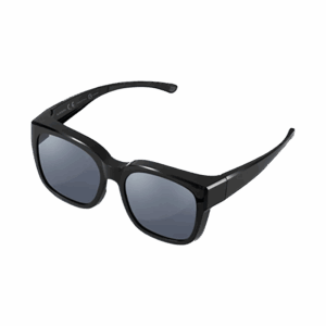 Xiaomi Polarized Fitover Sunglasses prod img 01