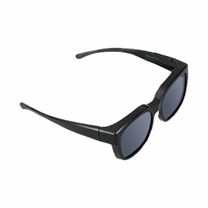 Xiaomi Polarized Fitover Sunglasses prod img 02