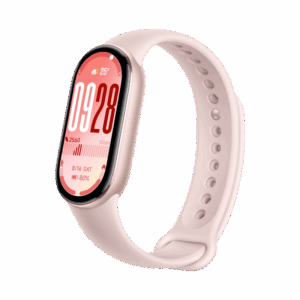 Xiaomi Smart Band 10 Pink prod img 01