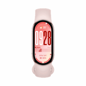 Xiaomi Smart Band 10 Pink prod img 02