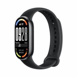 Xiaomi Smart Band 10 black prod img 03