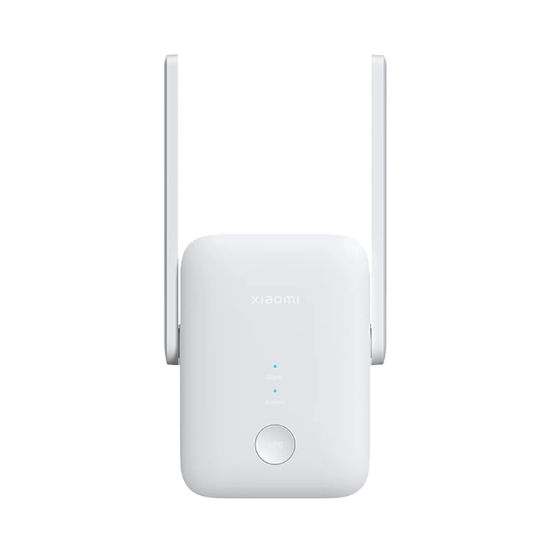 Xiaomi Wi-Fi 6 Range Extender AX1500 endurvarpi