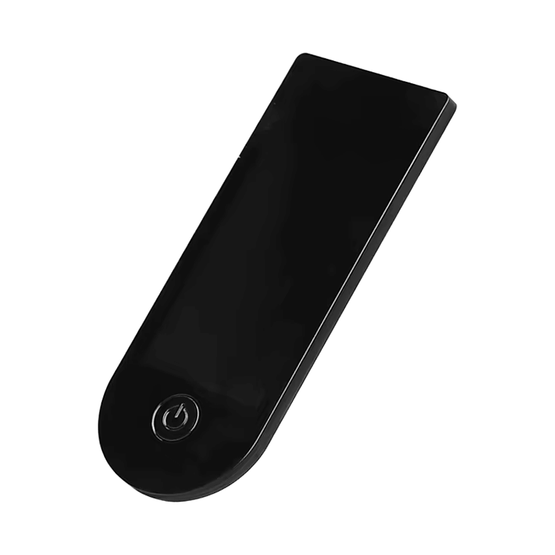 Plaststykki yfir mælaborð - Xiaomi Scooter 4 Lite (2nd gen)