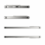 Xiaomi 15T Leica snjallsími