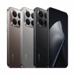 Xiaomi 15T Pro Leica snjallsími