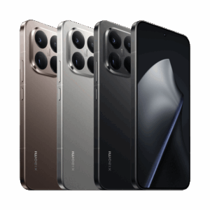 Xiaomi 15T Pro Leica snjallsími