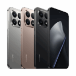 Xiaomi 15T Leica snjallsími