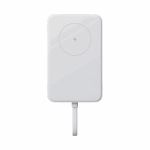 Xiaomi 33W Magnetic Power Bank 10000 (Integrated Cable) prod img 02